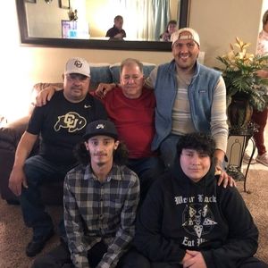 Meet your Posher, Bruce